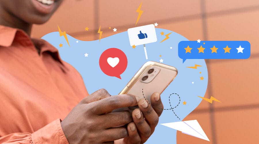 Tips for writing product reviews