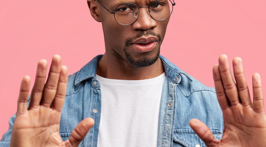 Why we take a neutral stance in factual disputes