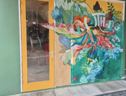 Aquarian Pet Store