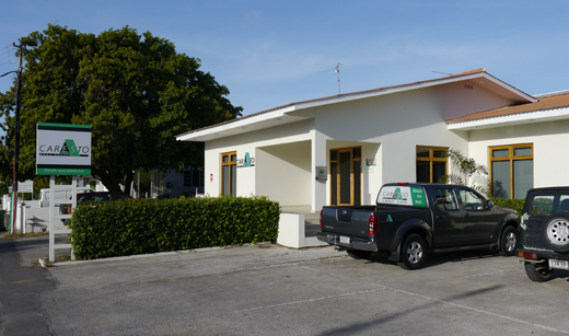 Caresto Real Estate Curacao