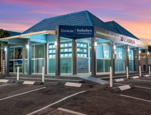 Curacao Sotheby’s International Realty
