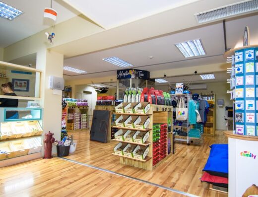 Get A Pet World