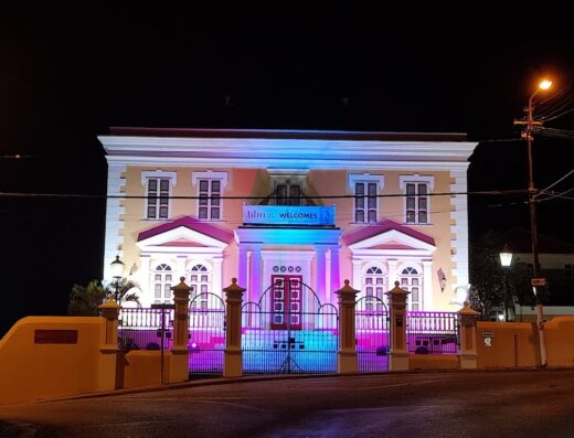 HBN Law & Tax – Curaçao