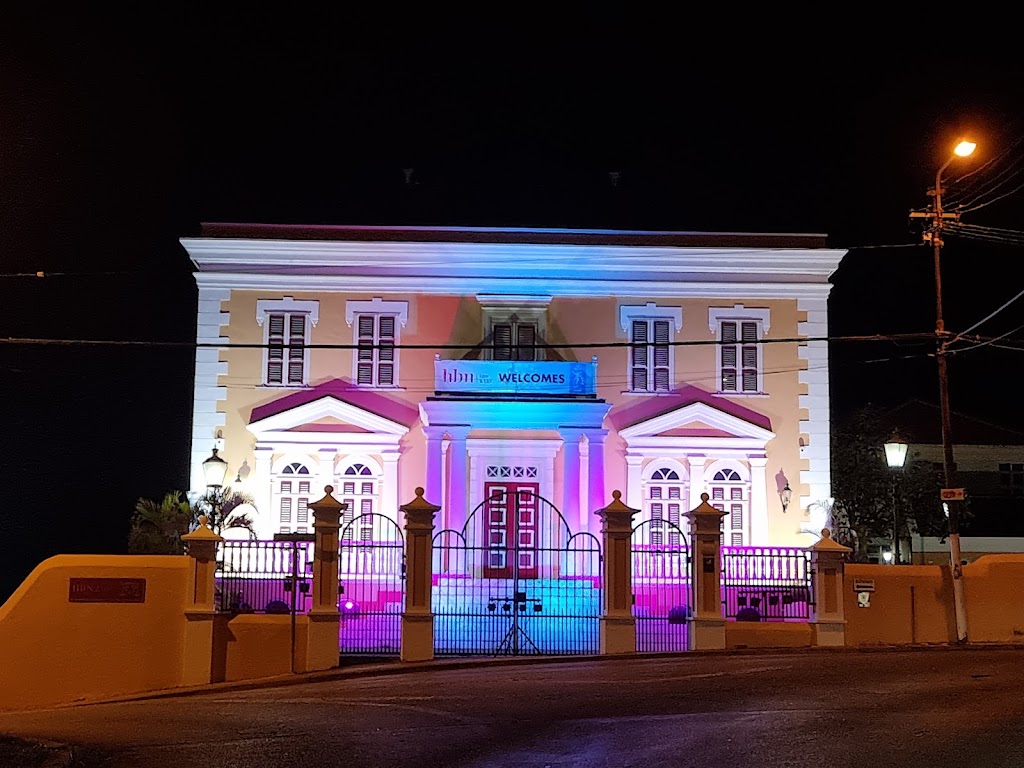 HBN Law & Tax – Curaçao