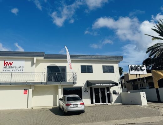 Keller Williams Curacao