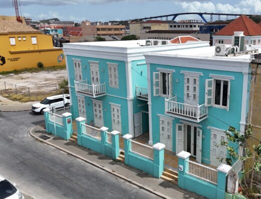 Moret Real Estate