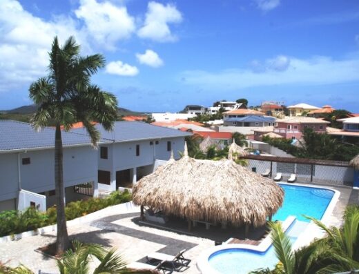 Real Estate Caribe