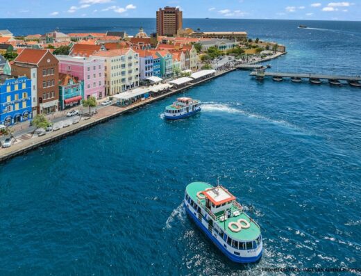 Sun Life Real Estate Curacao