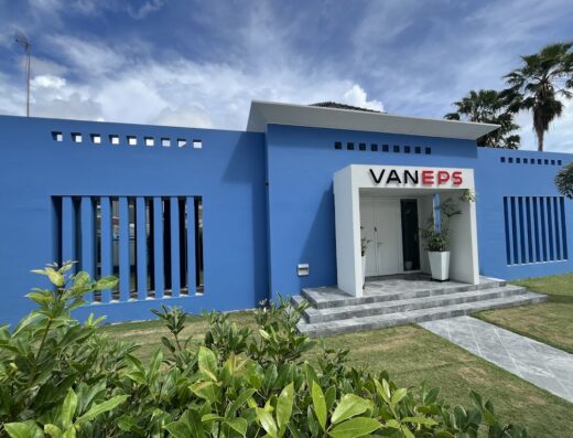 VANEPS