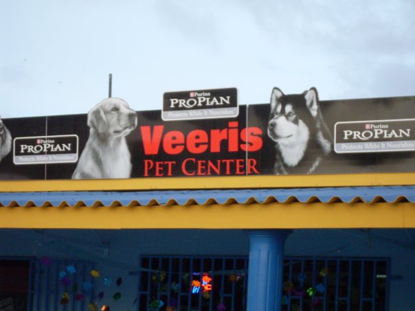 Veeris Pet Center