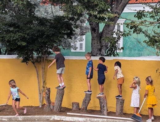 Acton Academy Curaçao