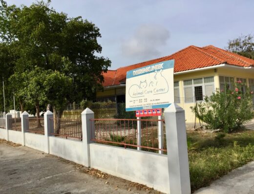 Animal Care Center