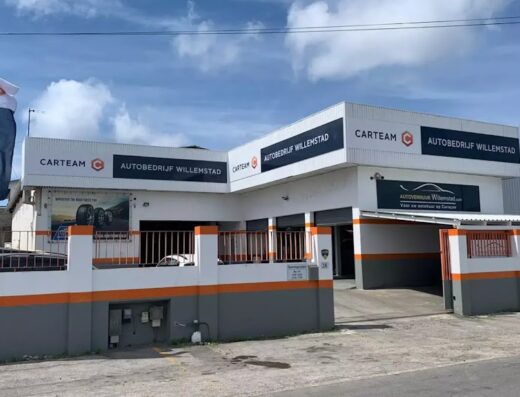Autobedrijf Willemstad | car maintenance and repair