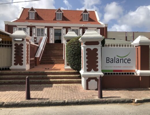 Balance Recruitment Caribbean