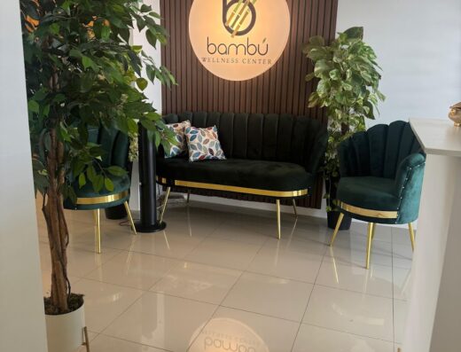 Bambú Wellness Center