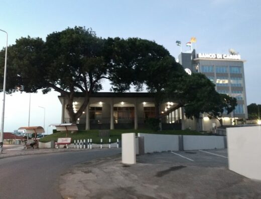 Banco di Caribe