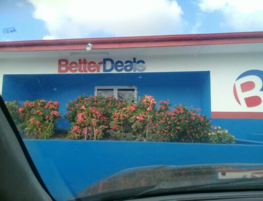 Better Deals