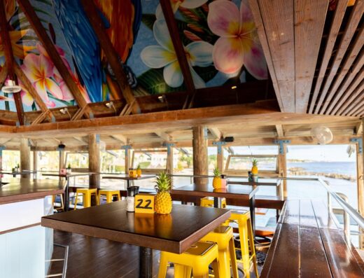 Blues Restaurant