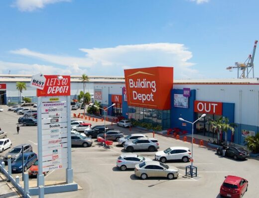 Building Depot