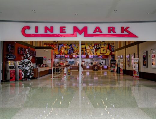 Caribbean Cinemas Curacao