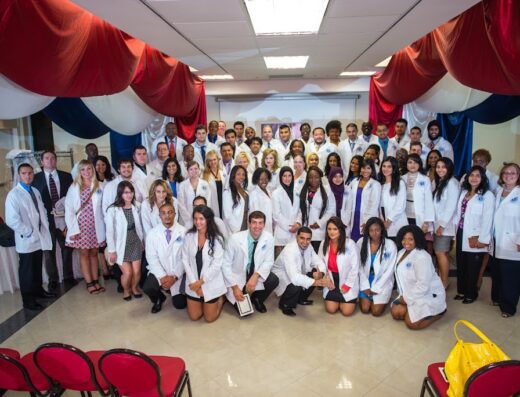 Caribbean Medical University School of Medicine