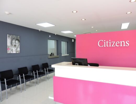 Citizens Insurance Saliña