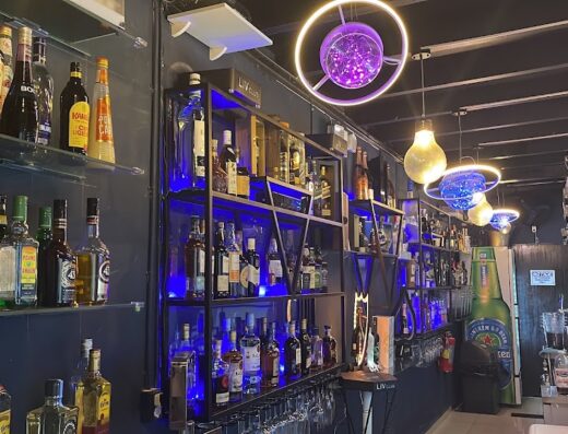 Club LIV Curaçao
