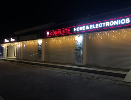 Complete Home & Electronics