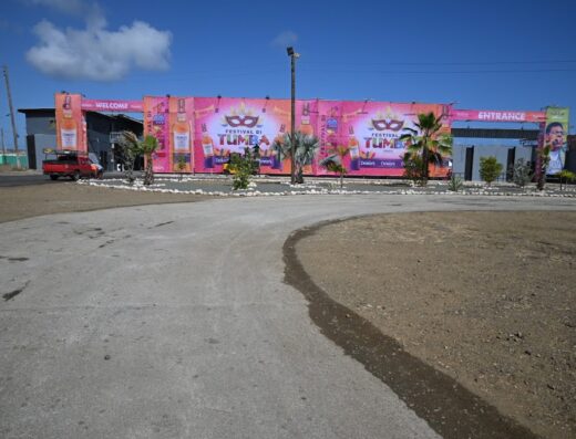 Curaçao Festival Center