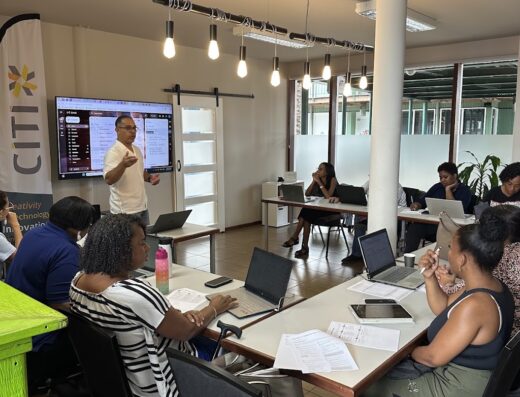 Curacao Innovation and Technology Institute