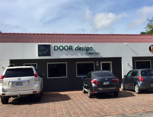 Door Design Curacao