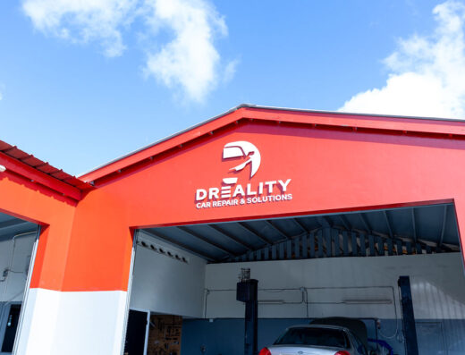 Dreality Car Repair & Solutions