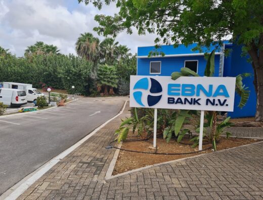EBNA BANK N.V