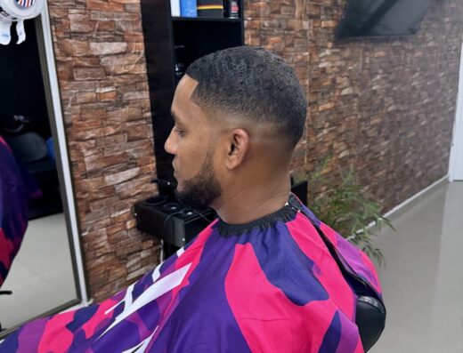 El Americano Barber Studio Curaçao