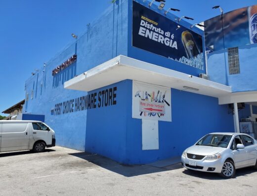 First Choice Hardware Store