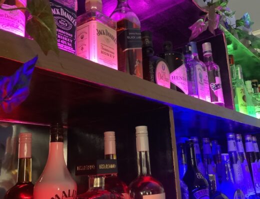 GAZE Bar & Lounge Curaçao
