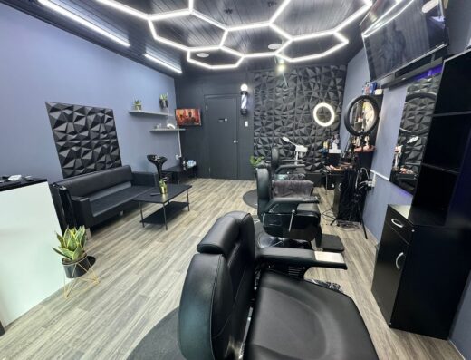 Gentlemen Barbershop Curacao