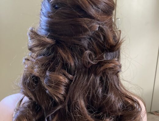 Gitta Hair Salon & Heiwa Japanese Head Spa