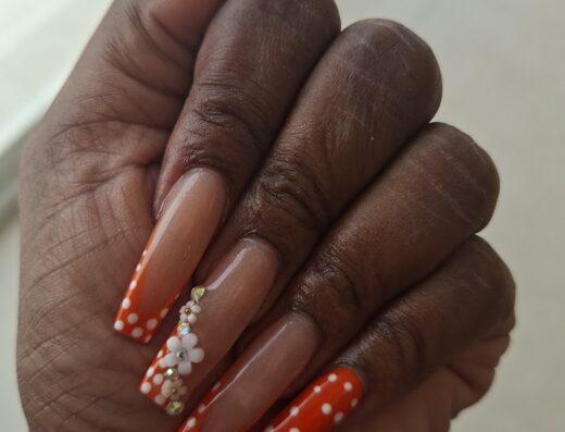 Gleam beauty bar