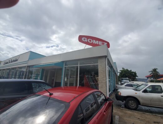 Gomez Enterprises