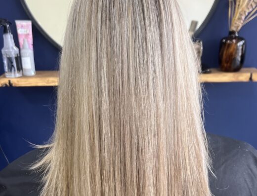 Hair By Jessica