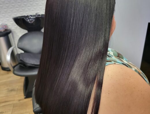 Hair Creations 1