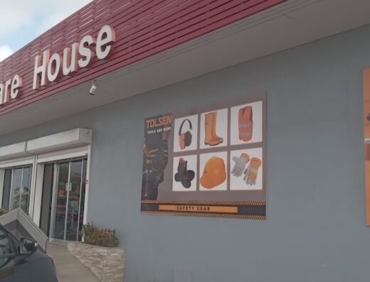 Hardware Store