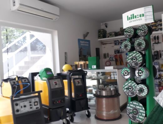 Hilco Welding Constructions
