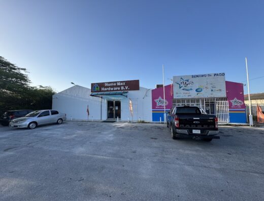 Home Max Hardware BV