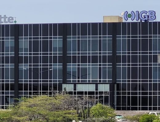 IGB – International Global Bank