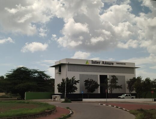 Inter Assure Insurances