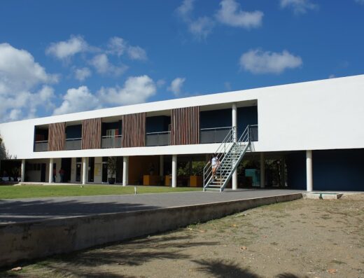 International School of Curaçao