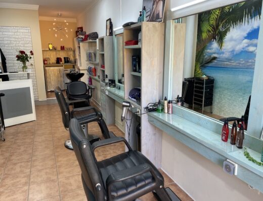 Josette Hairstudio 19