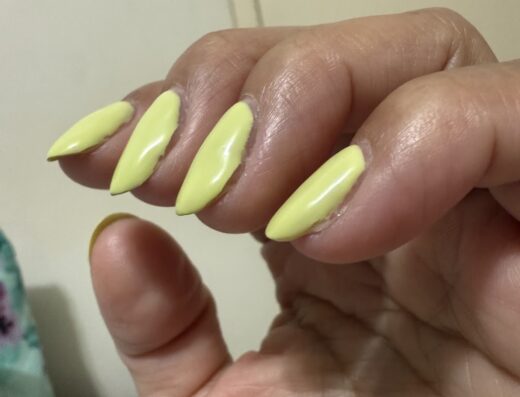 Joybliss Nail Bar